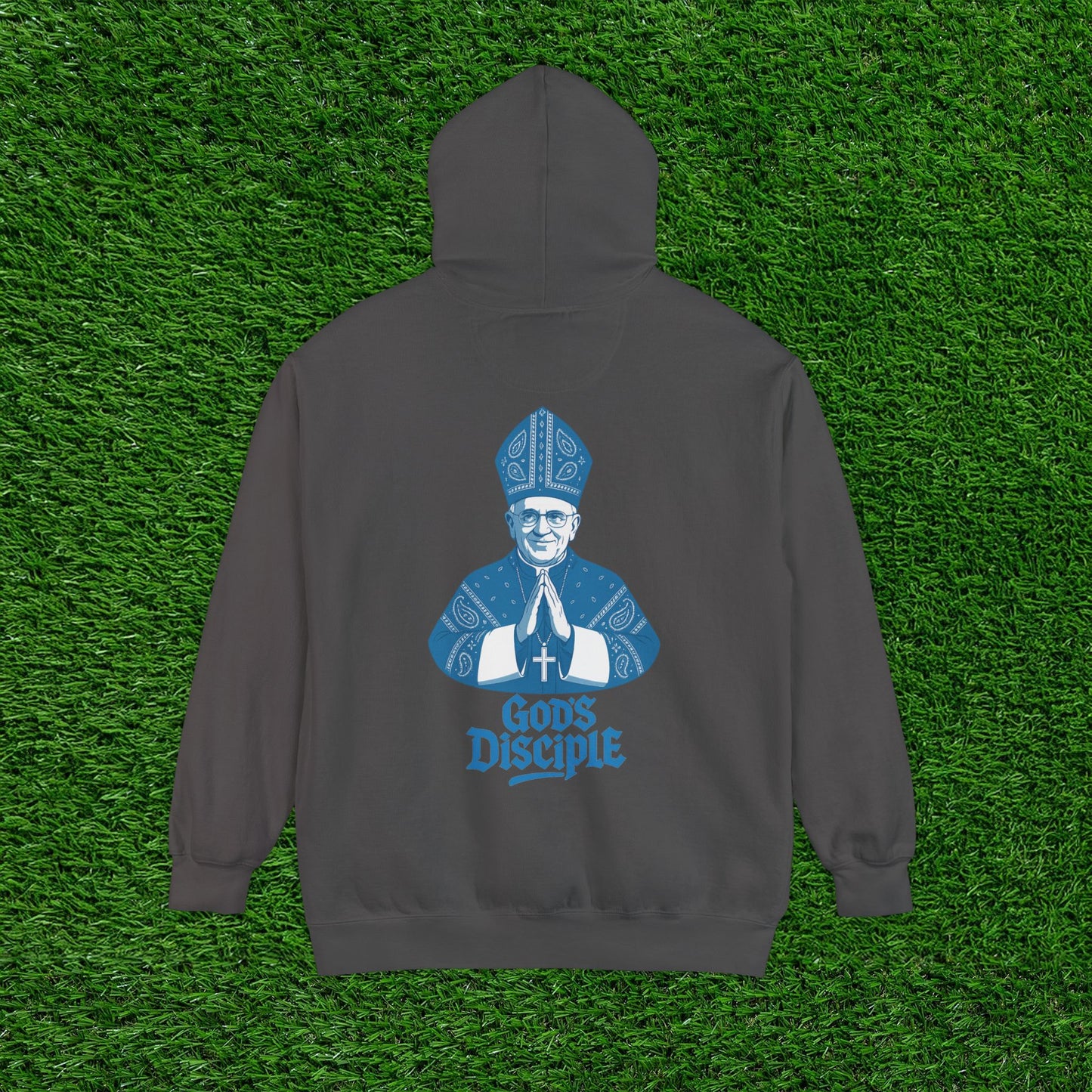 'God's Disciple' Hoodie