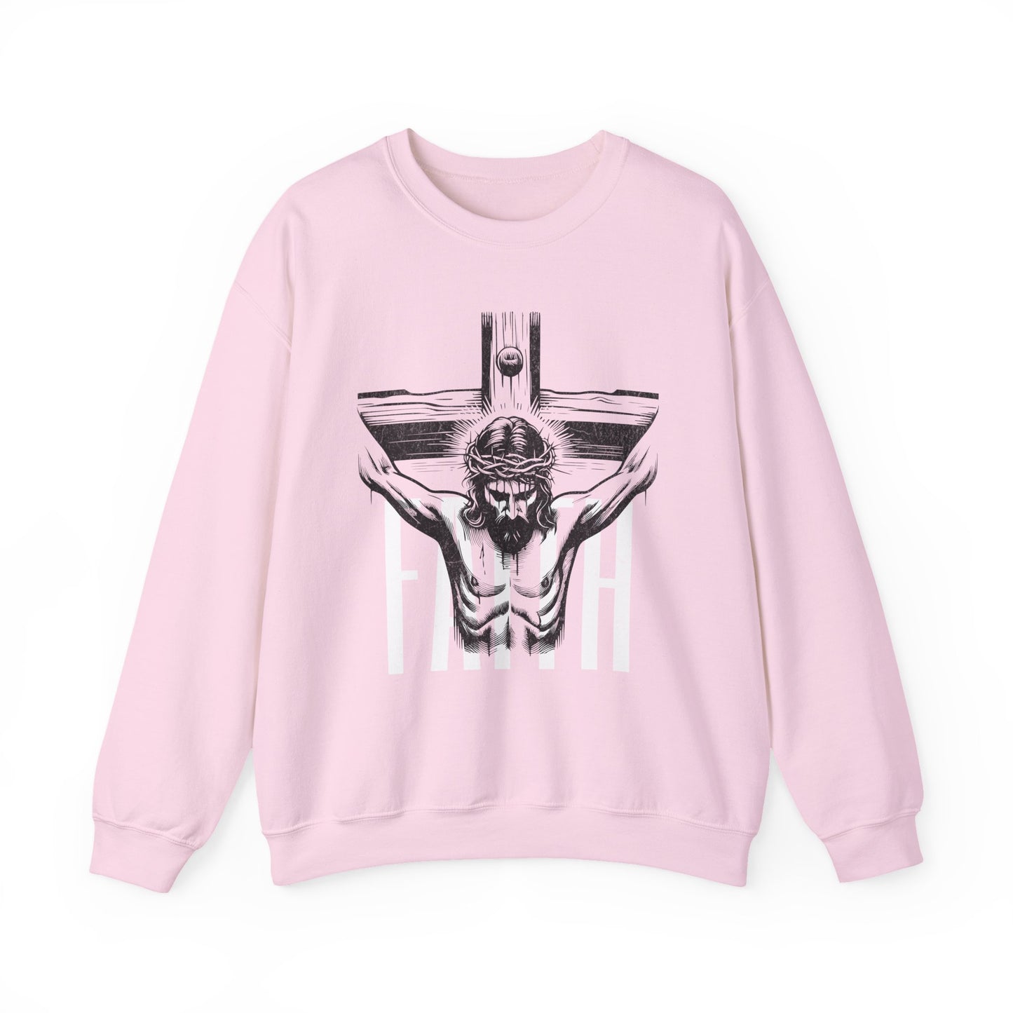 'Faith' Sweatshirt