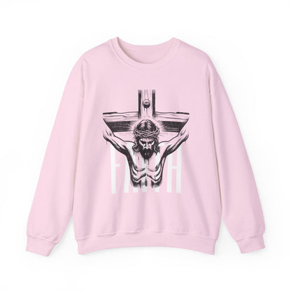 'Faith' Sweatshirt