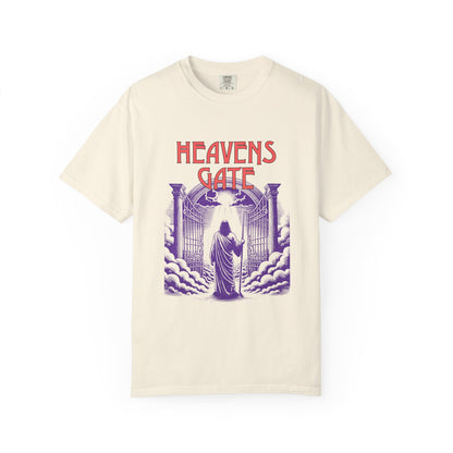 'Heavens Gate' Tee