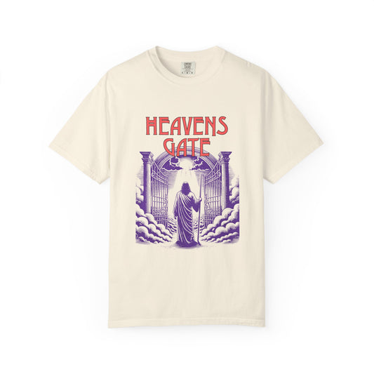 'Heavens Gate' Tee