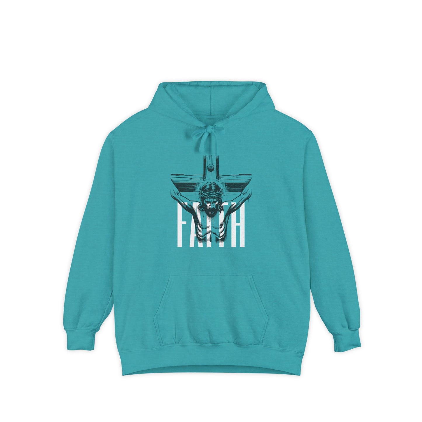 'Faith' Hoodie