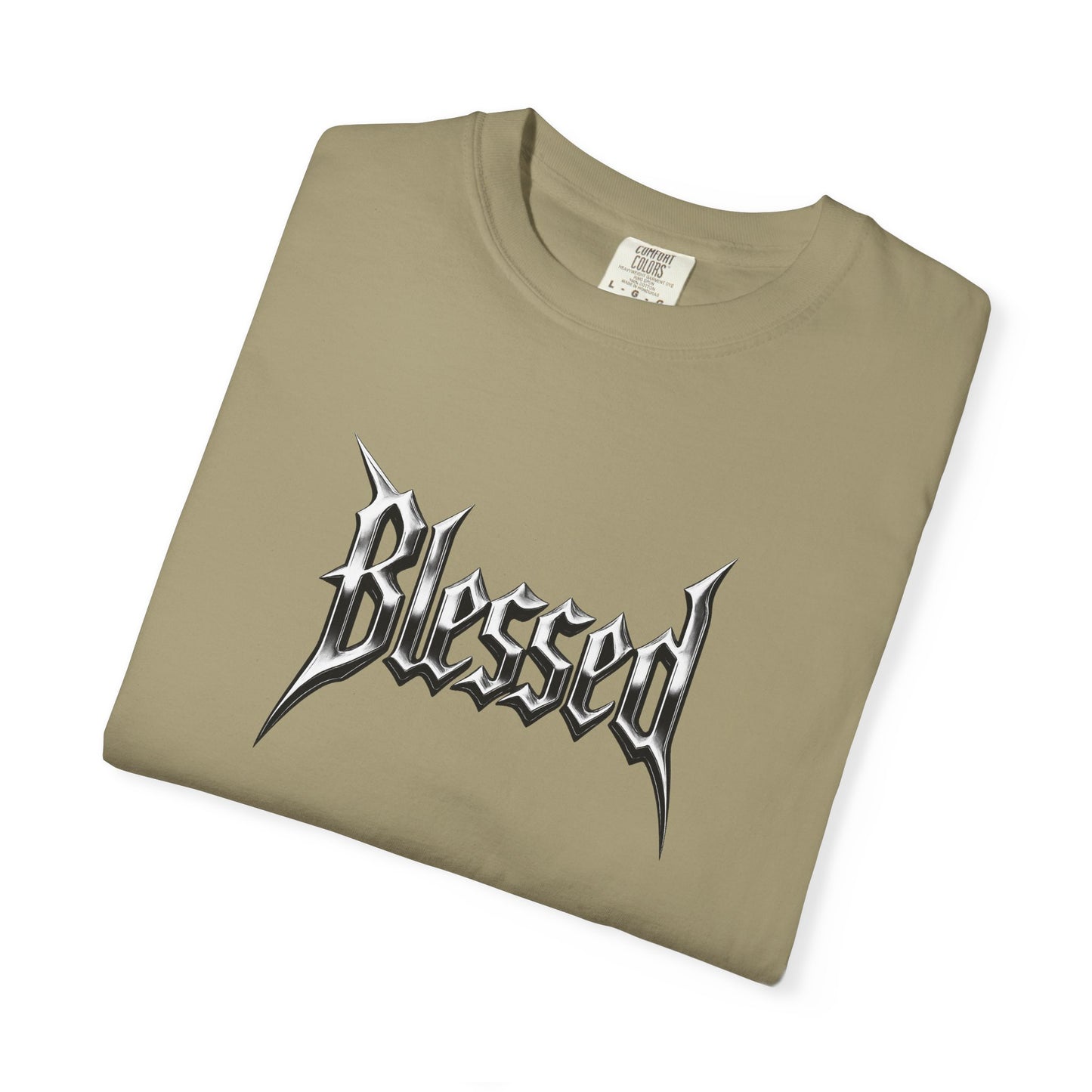 'Blessed' Tee