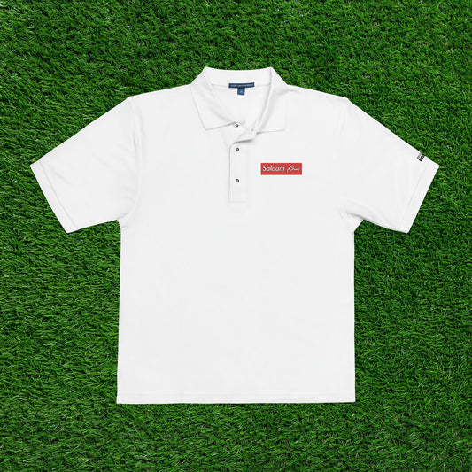 Salaam Polo Tee