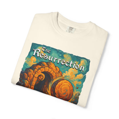 'The Resurrection' Comfort Tee
