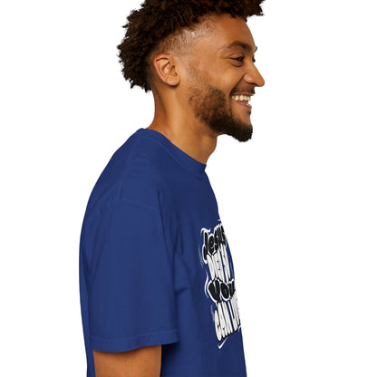 'Jesus Saves' Tee