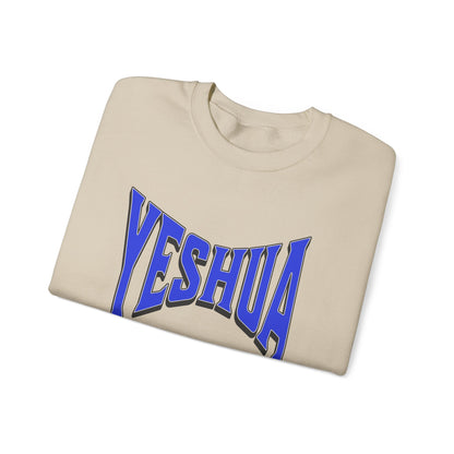 'Yeshua' Sweatshirt