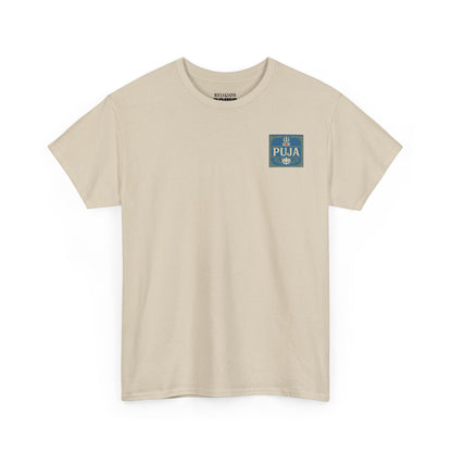 Shiva PUJA Tee