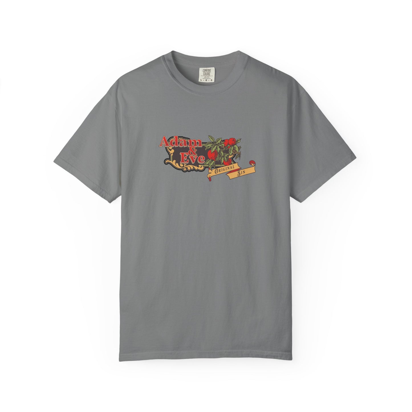 'Adam & Eve' Tee