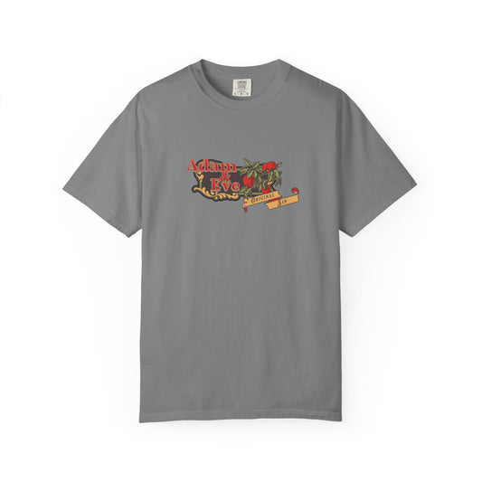 'Adam & Eve' Tee