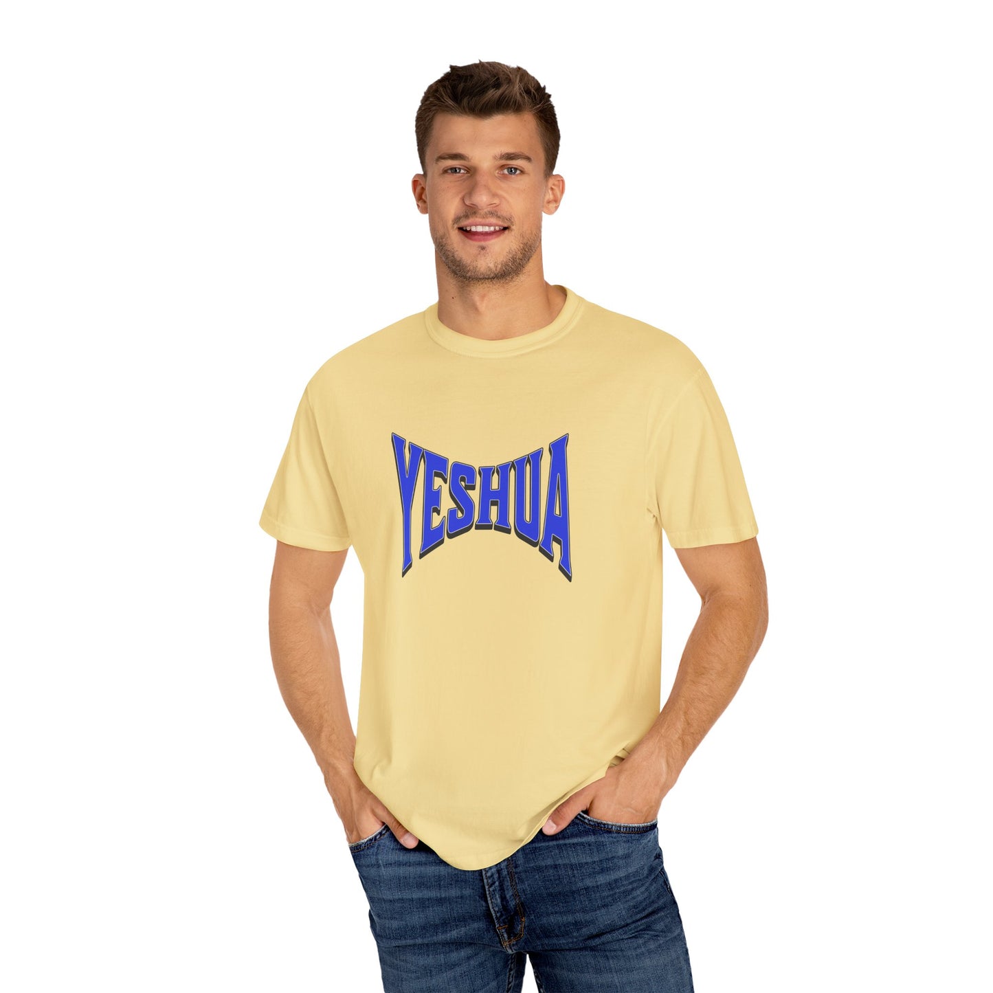 'Yeshua' Tee