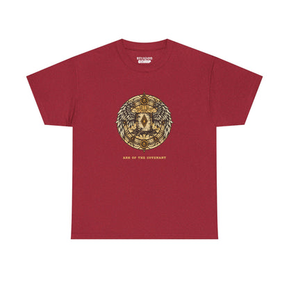'Ark of the Covenant' Softstyle Tee
