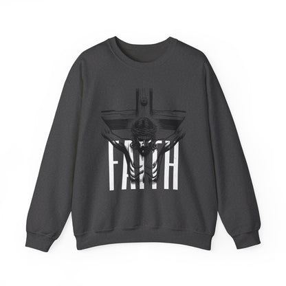'Faith' Sweatshirt