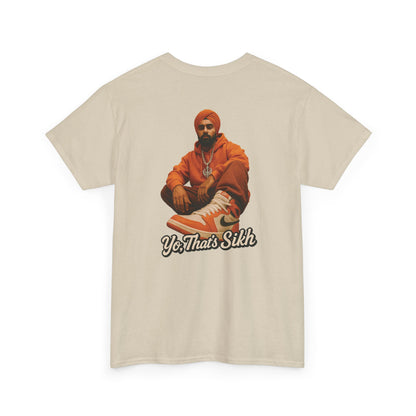 Yo That's Sikh Tee