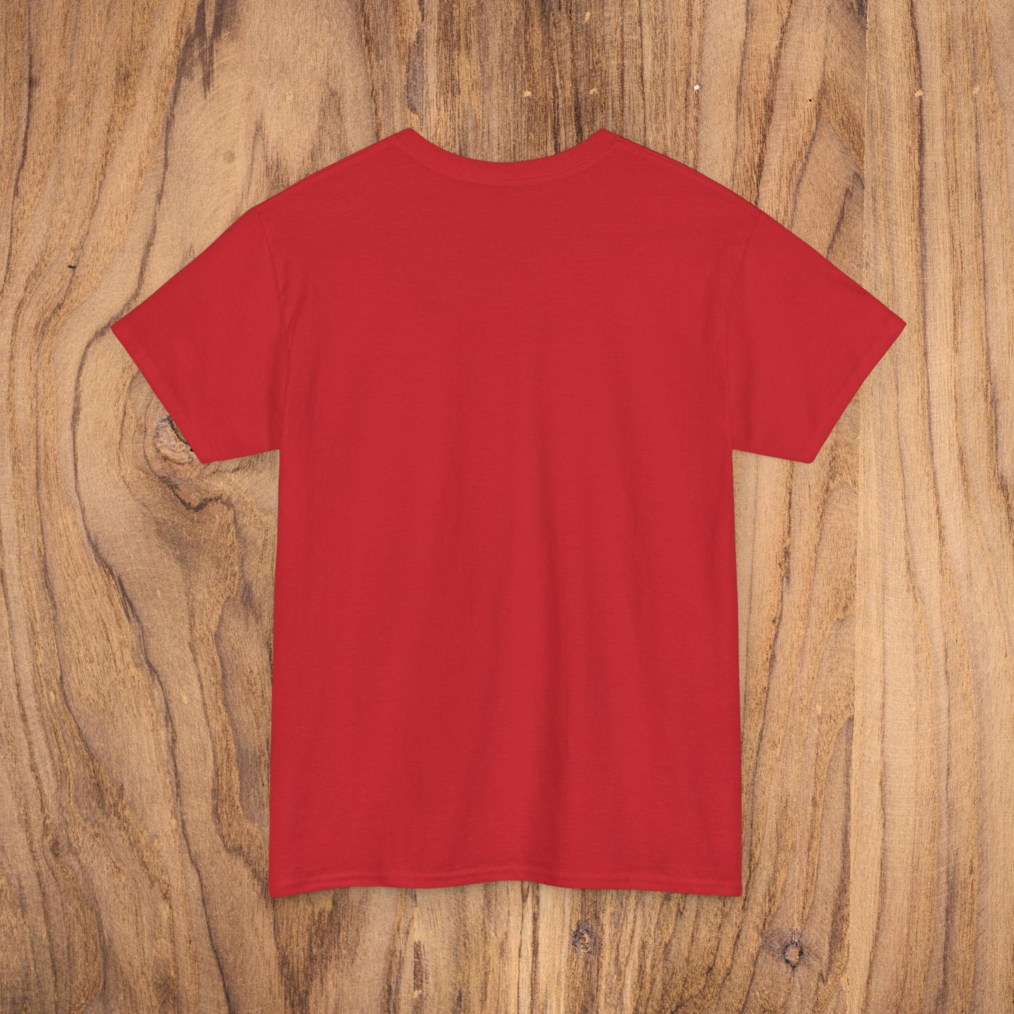 'Faith Over Fear' Tee [Free Gift]