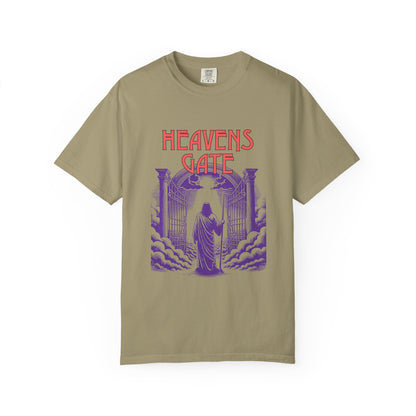 'Heavens Gate' Tee