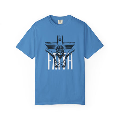 'Faith' Tee
