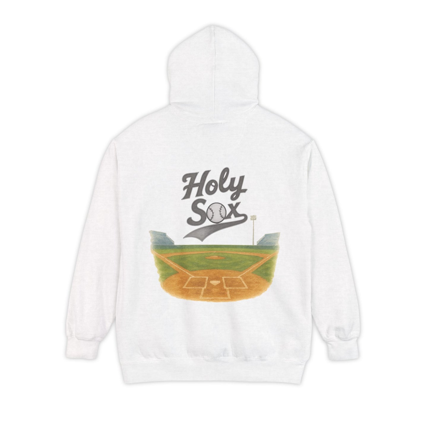 'Holy Sox' Hoodie