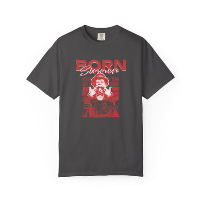 'Born Sinner' Tee