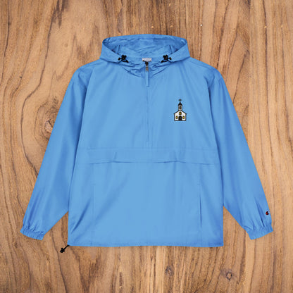 'Church House' Champion Jacket