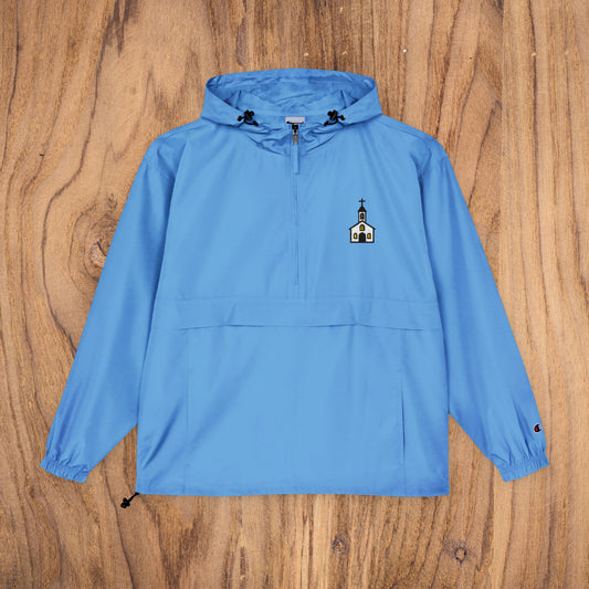 'Church House' Champion Jacket