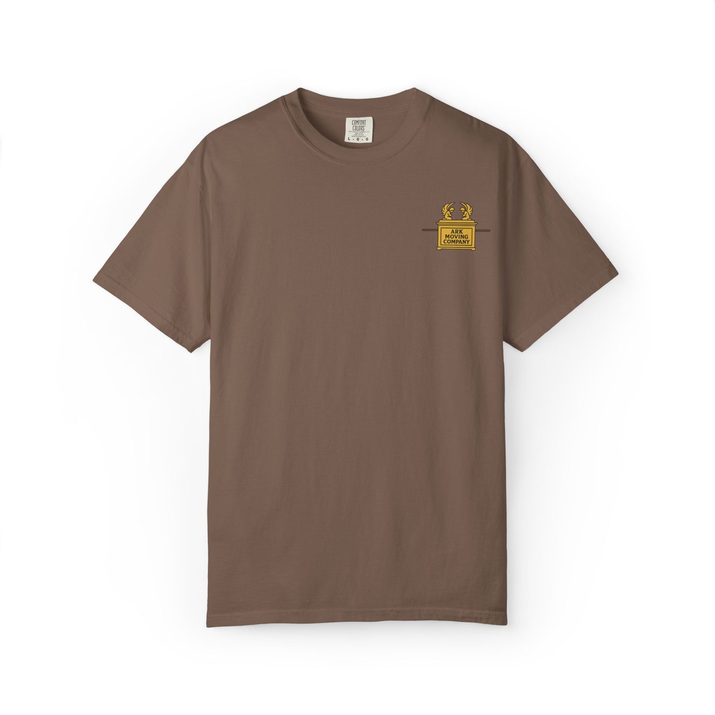'Ark Moving Company' Comfort Tee