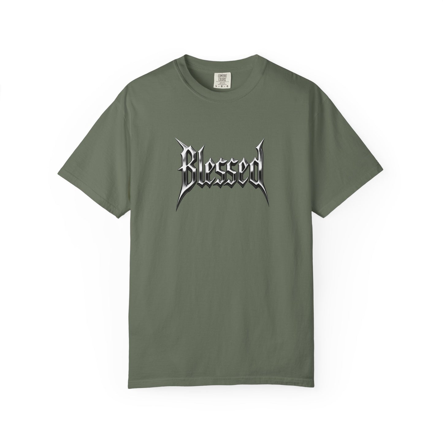 'Blessed' Tee