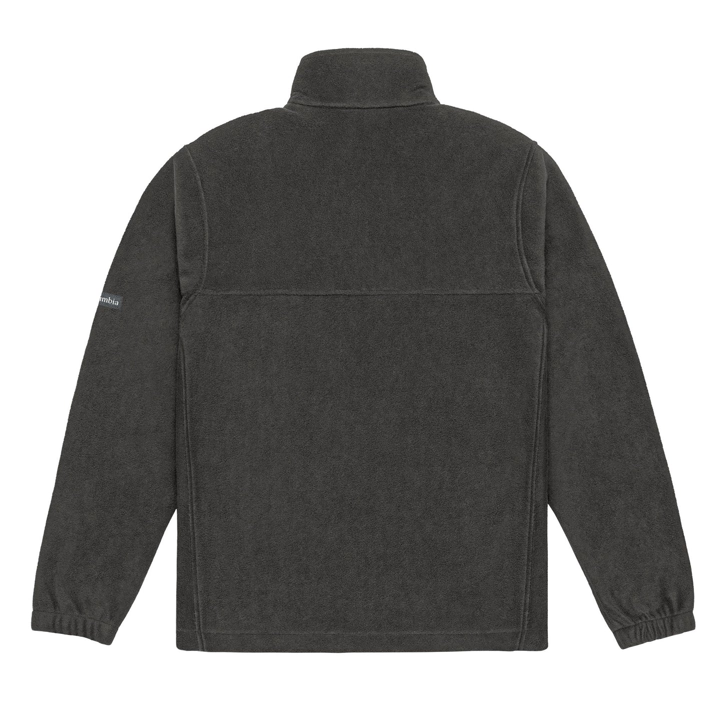 Church Goer - Columbia Fleece Jacket (Embroidered)