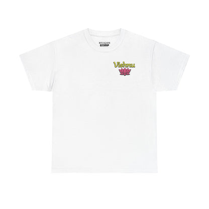 Vishnu 'Clocked Out Eternally' Tee
