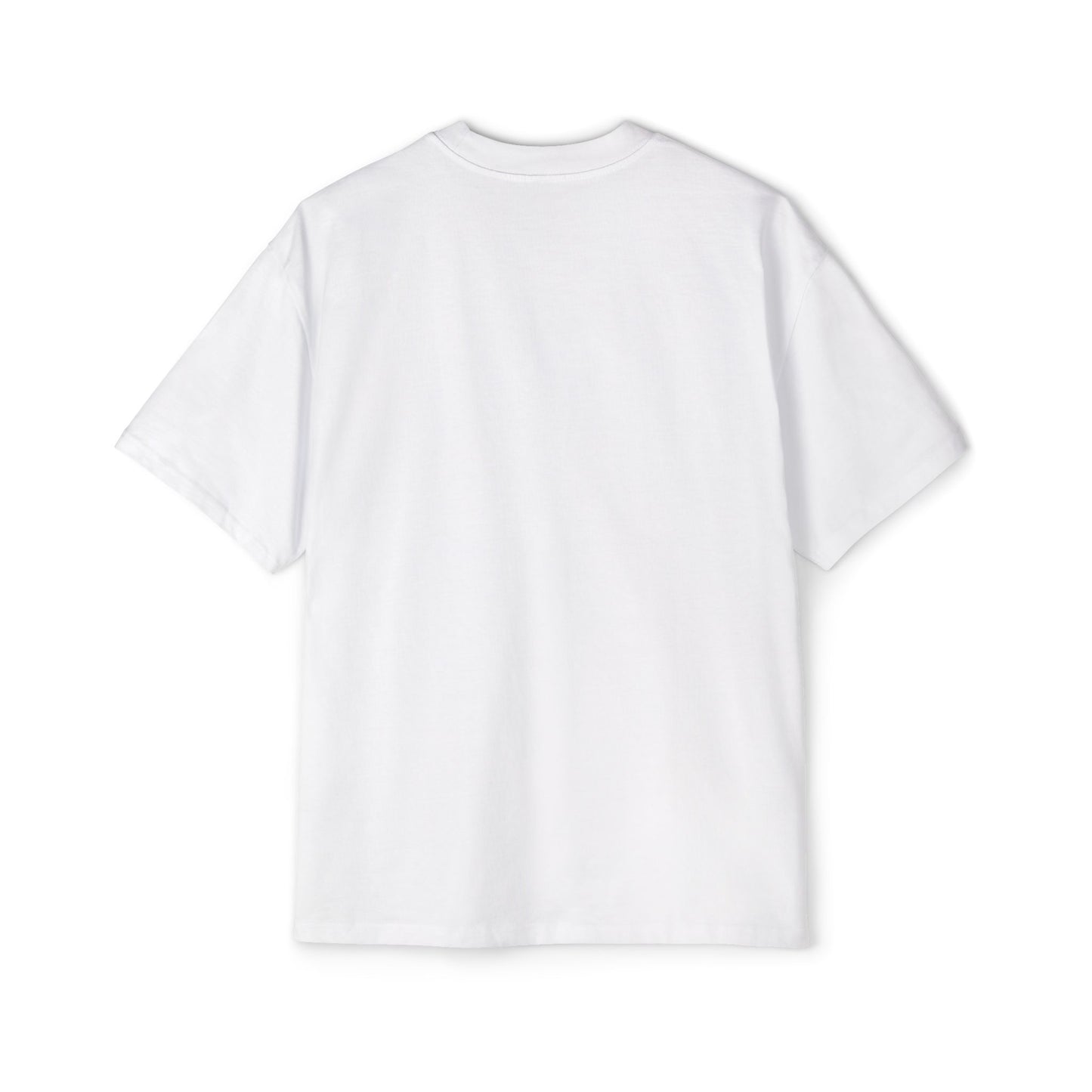 'Jumpman Jesus' Oversized Tee