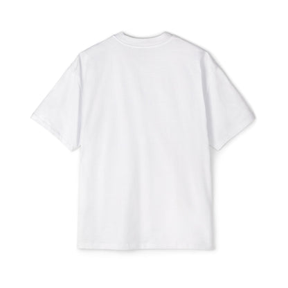 'Jumpman Jesus' Oversized Tee