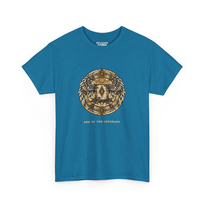 'Ark of the Covenant' Softstyle Tee