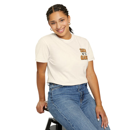 'Sikh Gains' Comfort Tee