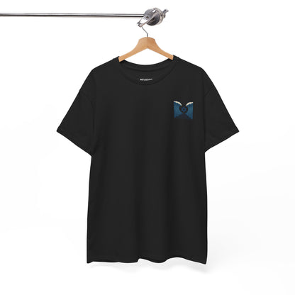 Moses 'With Arms Wide Open' Tee