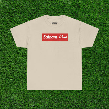 SUPREME Salaam Tee