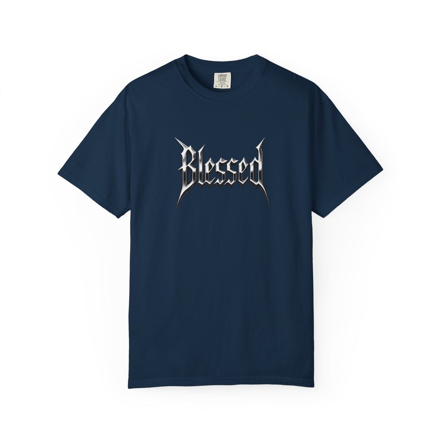 'Blessed' Tee