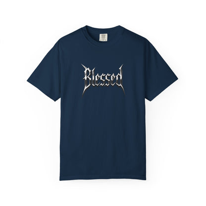'Blessed' Tee