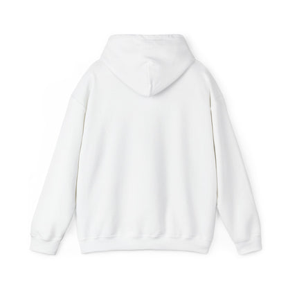 Religion Camp Hooded Sweatshirt