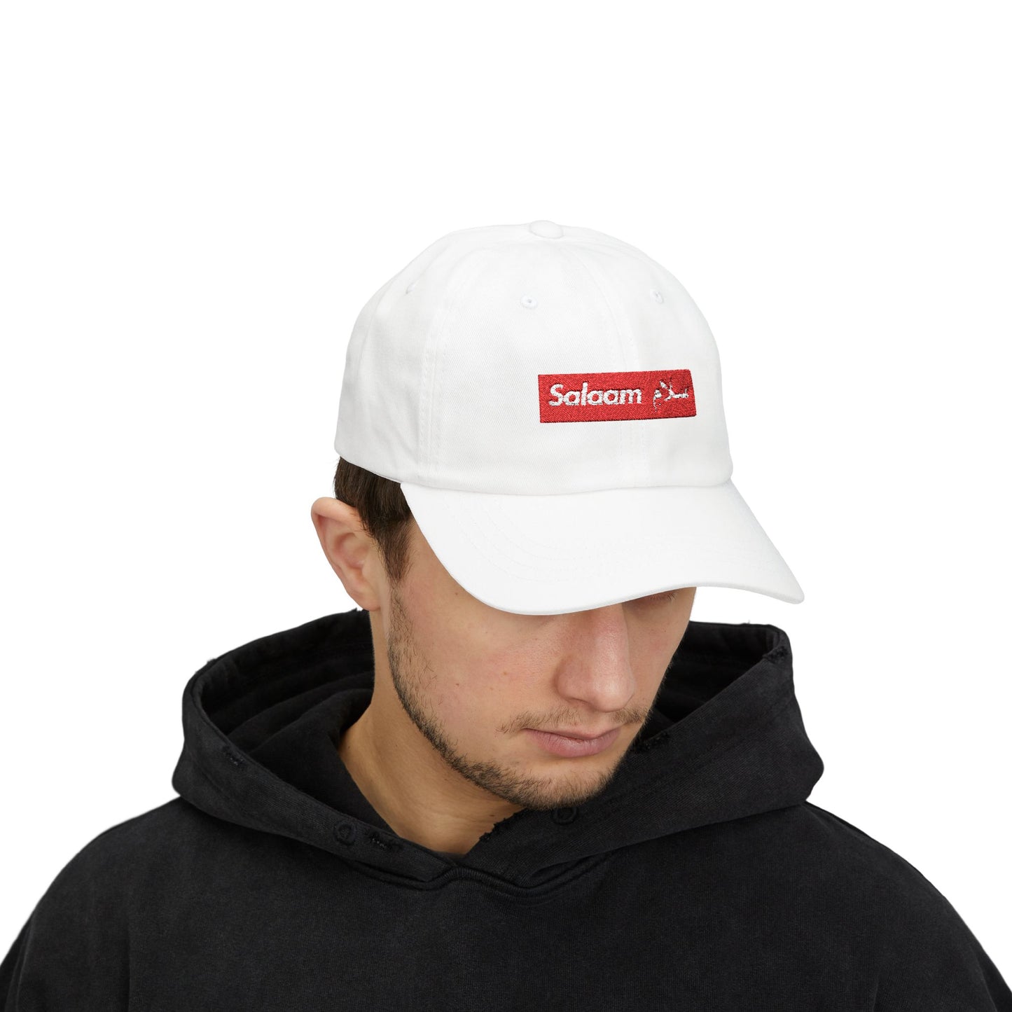 'Salaam' Cap