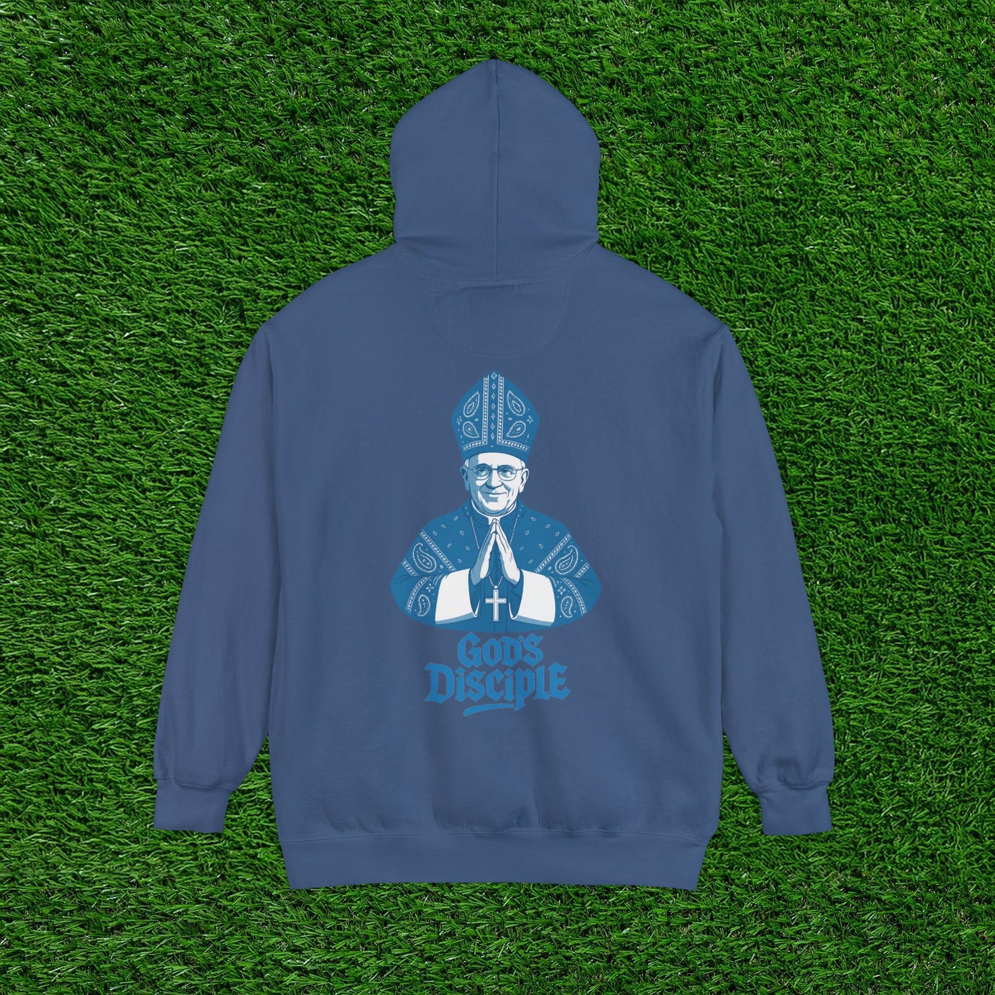 'God's Disciple' Hoodie