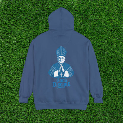 'God's Disciple' Hoodie