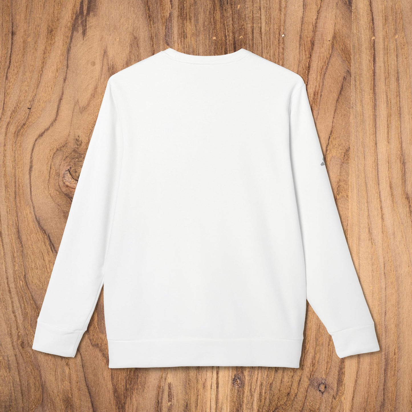 Church Goer - Adidas Unisex Fleece Sweatshirt