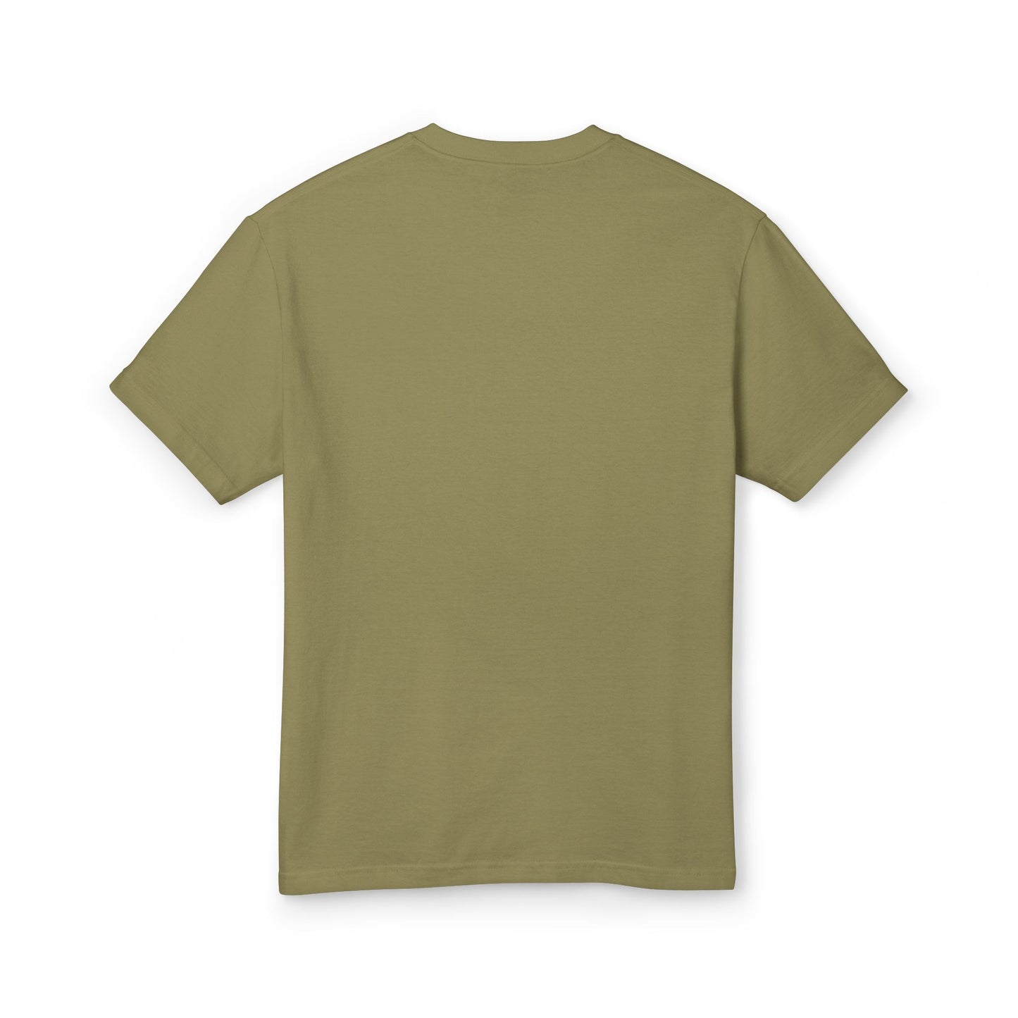 Church Goer - American Apparel Heavyweight Unisex Cotton Tee
