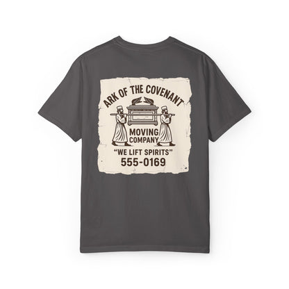 'Ark Moving Company' Comfort Tee