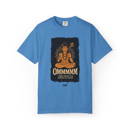 'Meditating Shiva' Comfort Tee