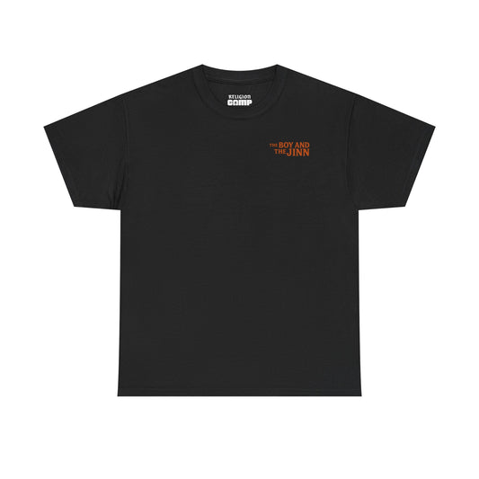 The Boy and The Jinn Limited Edition Tee