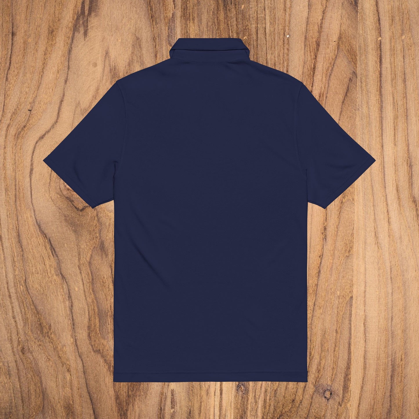 Church Goer - Under Armour Men's Polo Shirt (Embroidered)