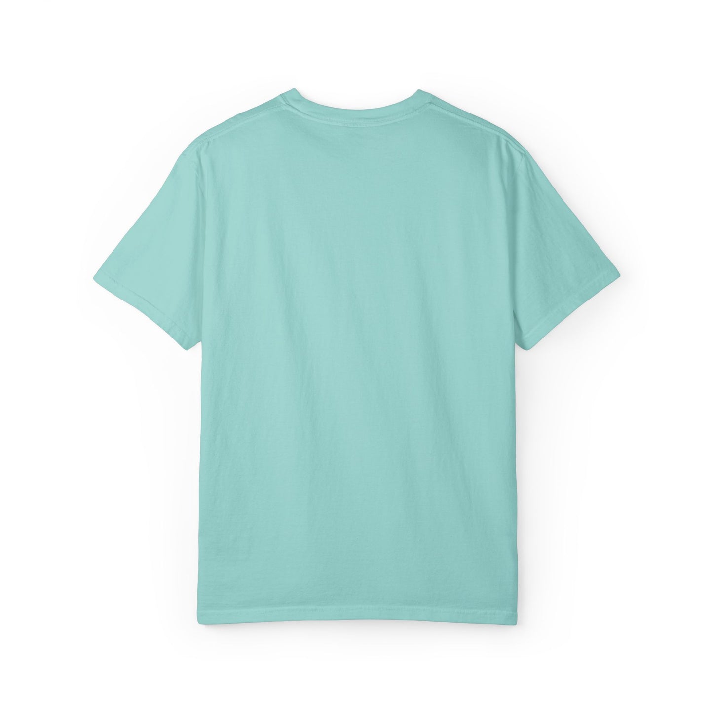 Frosted Cross Comfort Tee