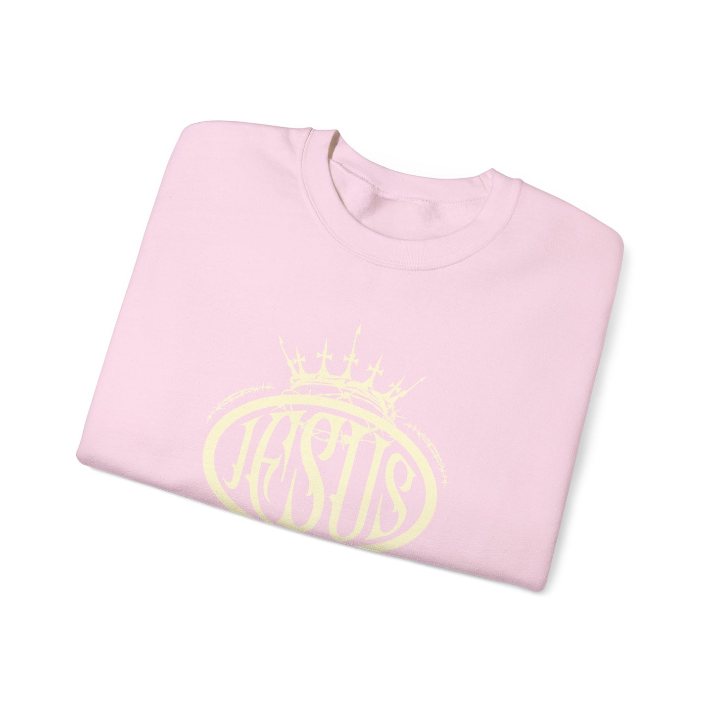 'Crown of Thorns' Sweatshirt