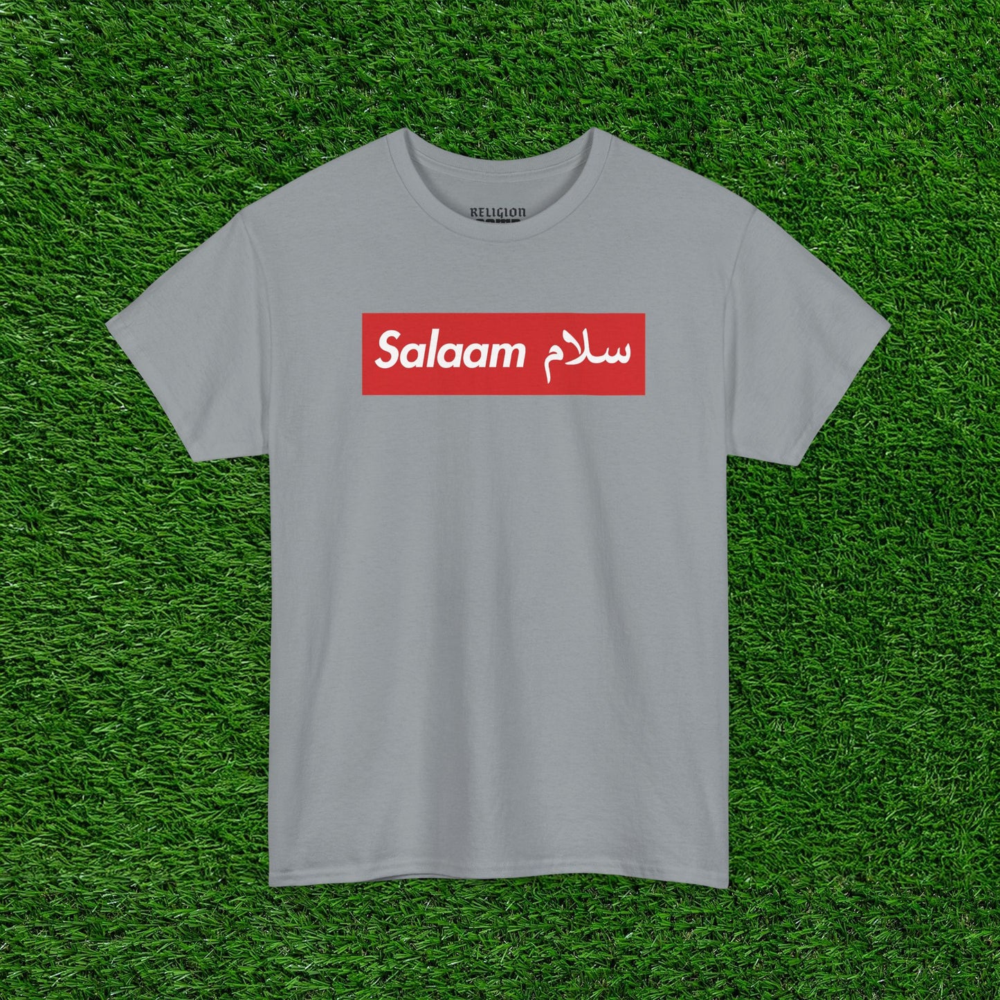 SUPREME Salaam Tee